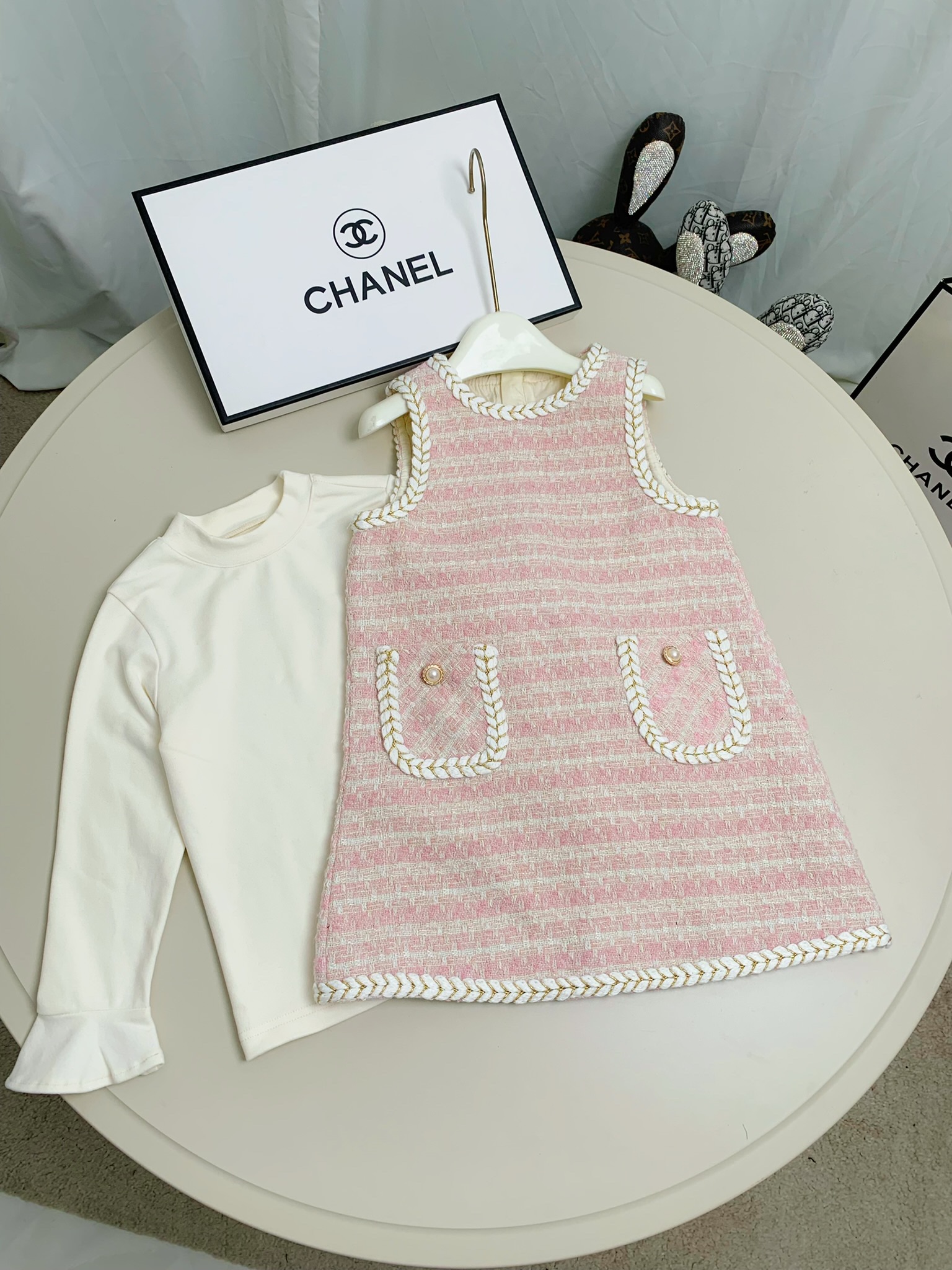 Chanel Kids